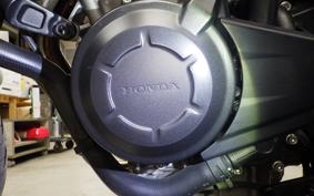 HONDA 400X ABS 2019 NC47