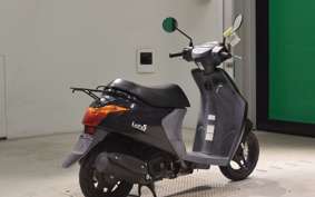 SUZUKI LET's 5 2023 CA47A
