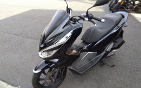 HONDA PCX125 JF81
