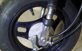 SUZUKI ADDRESS V50 2022 CA4BA