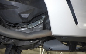 HONDA PCX 125 2013 JK05