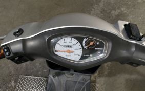 SUZUKI ADDRESS V125 CF46A