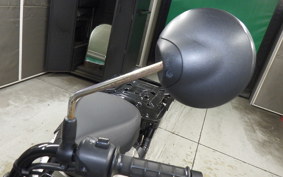 HONDA CT125-2 1998 JA65