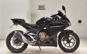HONDA CBR400R 2017 NC47