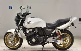 HONDA CB400SF VTEC Spec3 2007 NC39