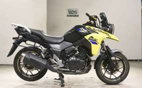 SUZUKI Vｽﾄﾛｰﾑ250A