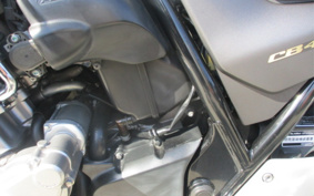 HONDA CB400SFV-3 BOLDOR 2010 NC42