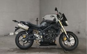 TRIUMPH TRIUMPH STREET TRIPLE TMD406