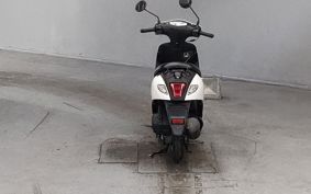 SUZUKI LETS CA4AA