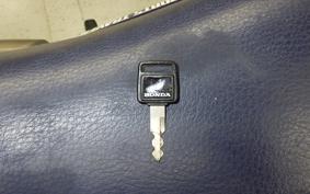 HONDA AX-1 MD21