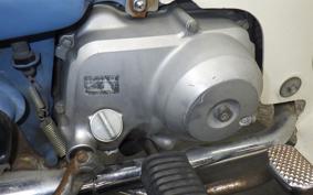 HONDA C50 SUPER CUB C50