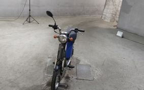 YAMAHA PASSOL SY01J