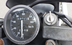 SUZUKI DJEBEL 200 (DR200SE) SH42A