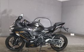 KAWASAKI  NINJA ZX-25R SE ZX250E