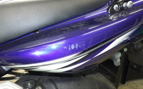 YAMAHA XJR1300 Gen.2 2008 RP17J