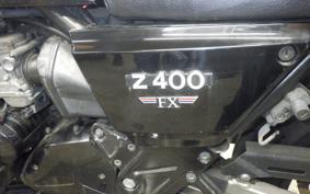KAWASAKI ZEPHYR 400 KAI 2008 ZR400C