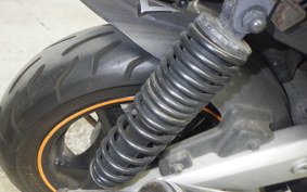 YAMAHA CYGNUS 125 X 2 SE44J