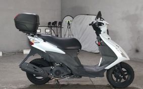 SUZUKI ADDRESS V125 CF4MA