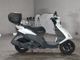 Фото Suzuki ADDRESS V125 с японского аукциона