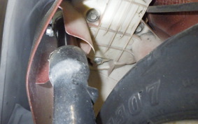 HONDA TACT-4ﾍﾞｰｼｯｸ 2019 AF75