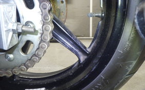 HONDA VTR 250 2023 MC33
