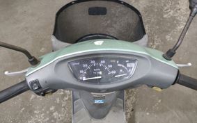 HONDA DIO CHESTER AF34