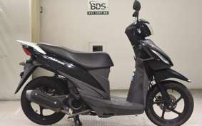 SUZUKI ADDRESS 110 2010 CE47A