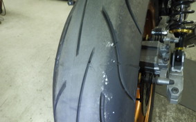 KAWASAKI ZEPHYR 1100 1992 ZRT10A