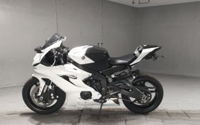 YAMAHA YZF-R6 2018 RJ27