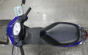SUZUKI LET's CA4AA