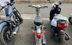 HONDA LITTLE CUB C50