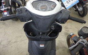 SUZUKI ADDRESS V125