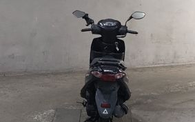 SUZUKI ADDRESS V125 DT11A