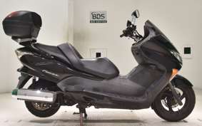 HONDA FORZA Z MF08