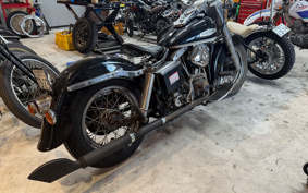 HARLEY HARLEY FLH1200 1996 334