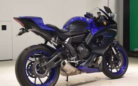 YAMAHA YZF-R7 2022 RM39J