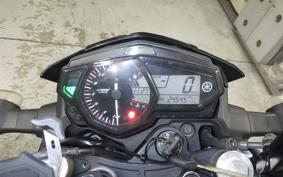 YAMAHA MT-25 1985 RG10J