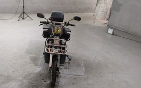 HONDA LITTLE CUB AA01