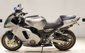 KAWASAKI ZX 1200 NINJA R 2002