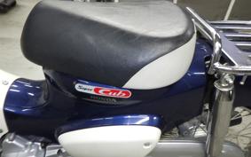 HONDA C50 SUPER CUB 2001 AA09