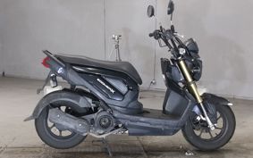 HONDA ZOOMERX JF52