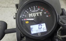 OTHER MUTT ヒルツ250 2015