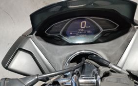 HONDA PCX 125 JF81