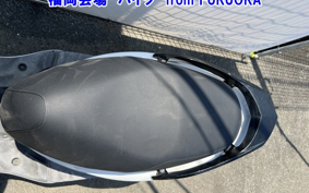 YAMAHA CYGNUS 125 X