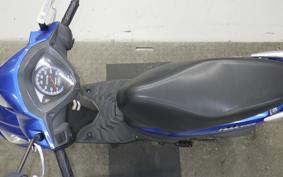 SUZUKI ADDRESS 110 2016 CE47A
