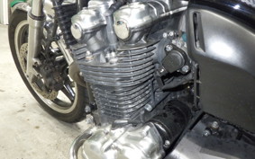 HONDA CB1100 2010 SC65