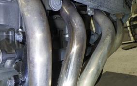 HONDA CB1300SF SUPER FOUR 2024 SC54