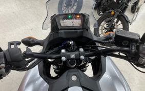 HONDA NC 700 X DCT LD ABS 2013 RC63