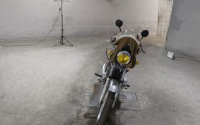 HONDA CB400 2023 CB400T