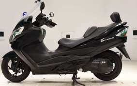 SUZUKI SKYWAVE 250 (Burgman 250) Gen.3 CJ46A